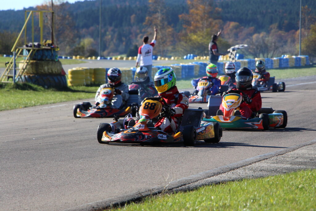 Karting 2 AD