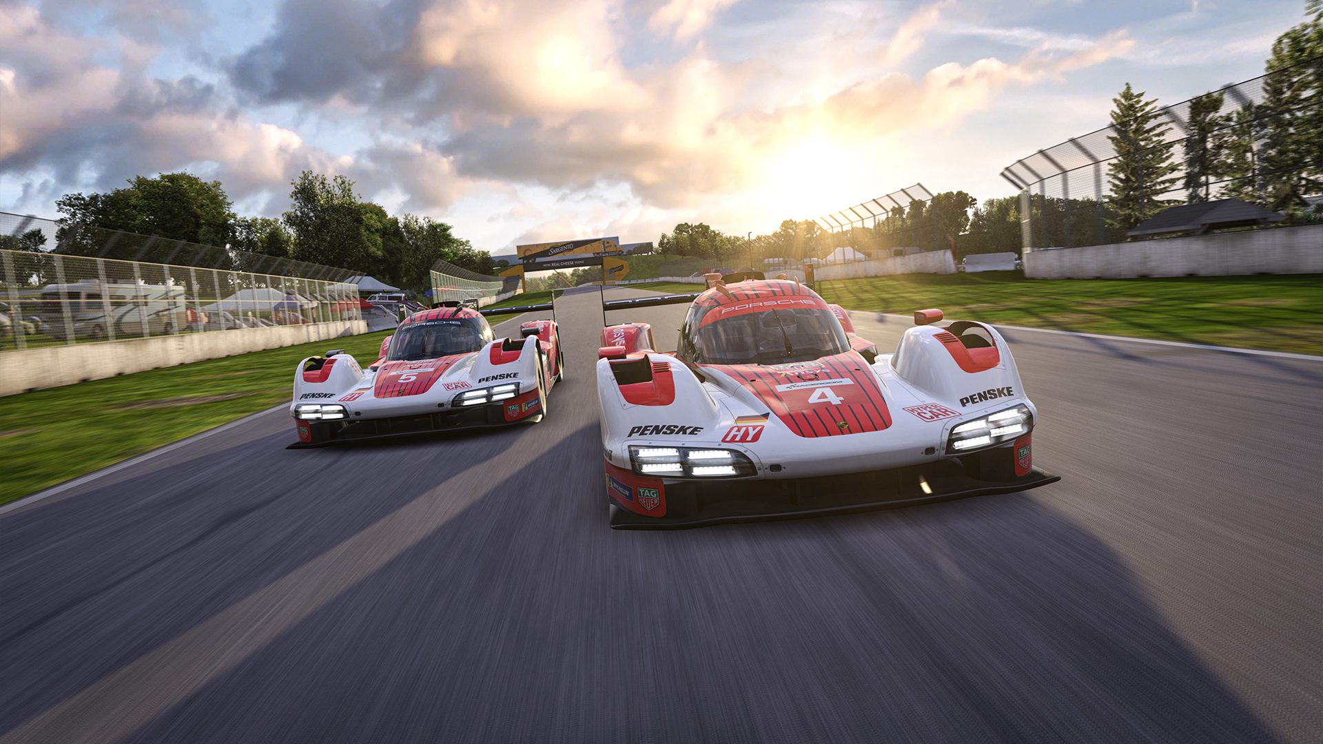 Raceroom Racing Experience - Review - AD SimRacing