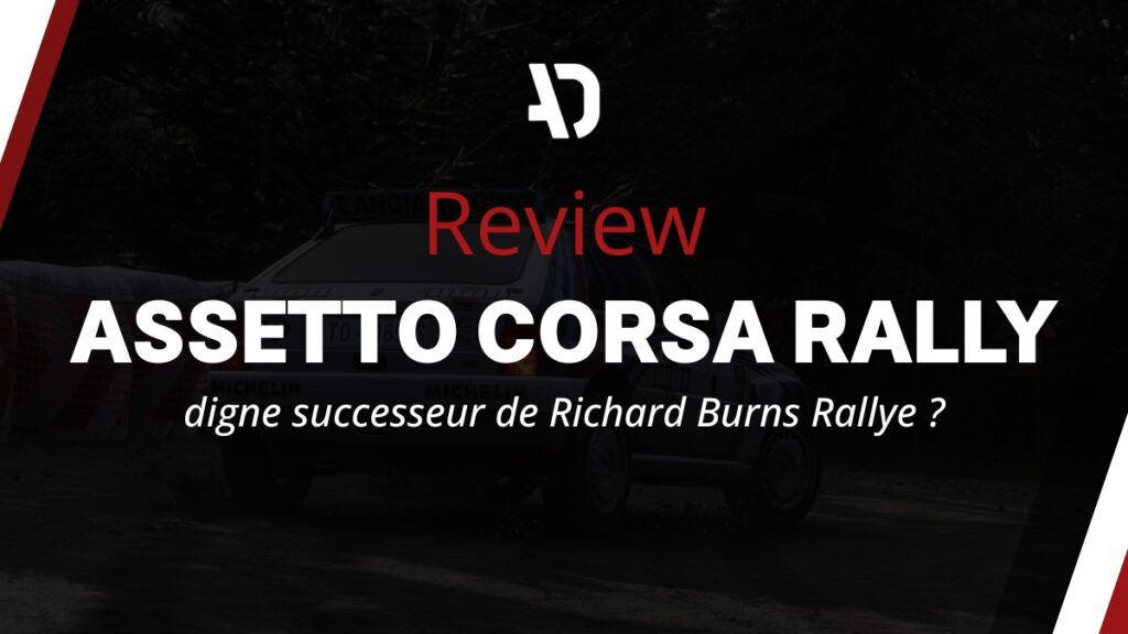 Review Test Assetto Corsa Rally AD Simracing 2