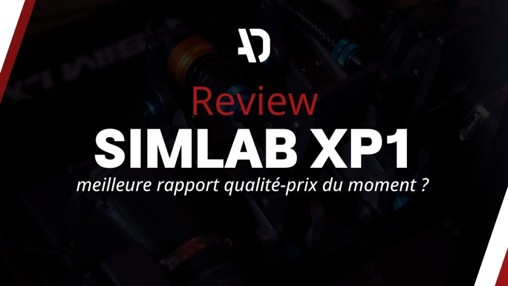 Review Simlab XP1